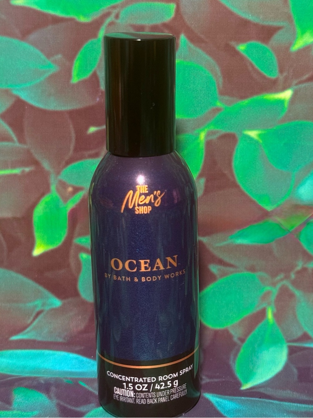 (2 for $15) Ocean Concentrated Room Spray